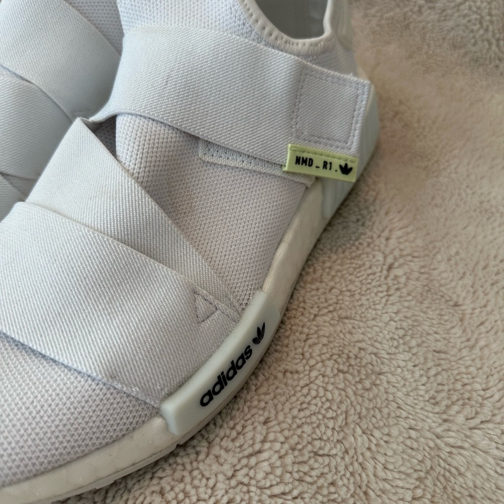 Adidas NMD R1 Sneakers - Picture 3 of 8